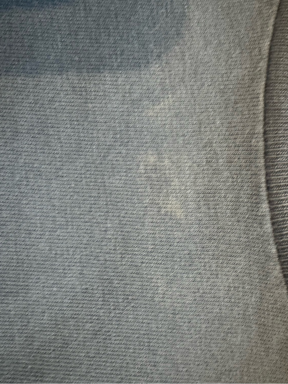 Vineyard Vines Blue long sleeve size medium - Picture 4 of 4
